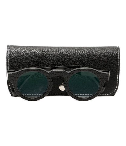 JACQUES DURAND ジャック デュラン ラウンド メガネ PAQUES 106-203 メンズ