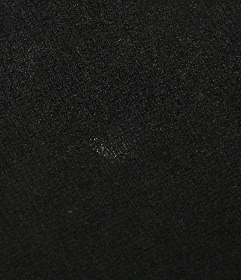 HYSTERIC スカルデザインマフラー レディース ヒステリック