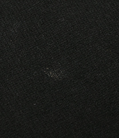 HYSTERIC スカルデザインマフラー レディース ヒステリック