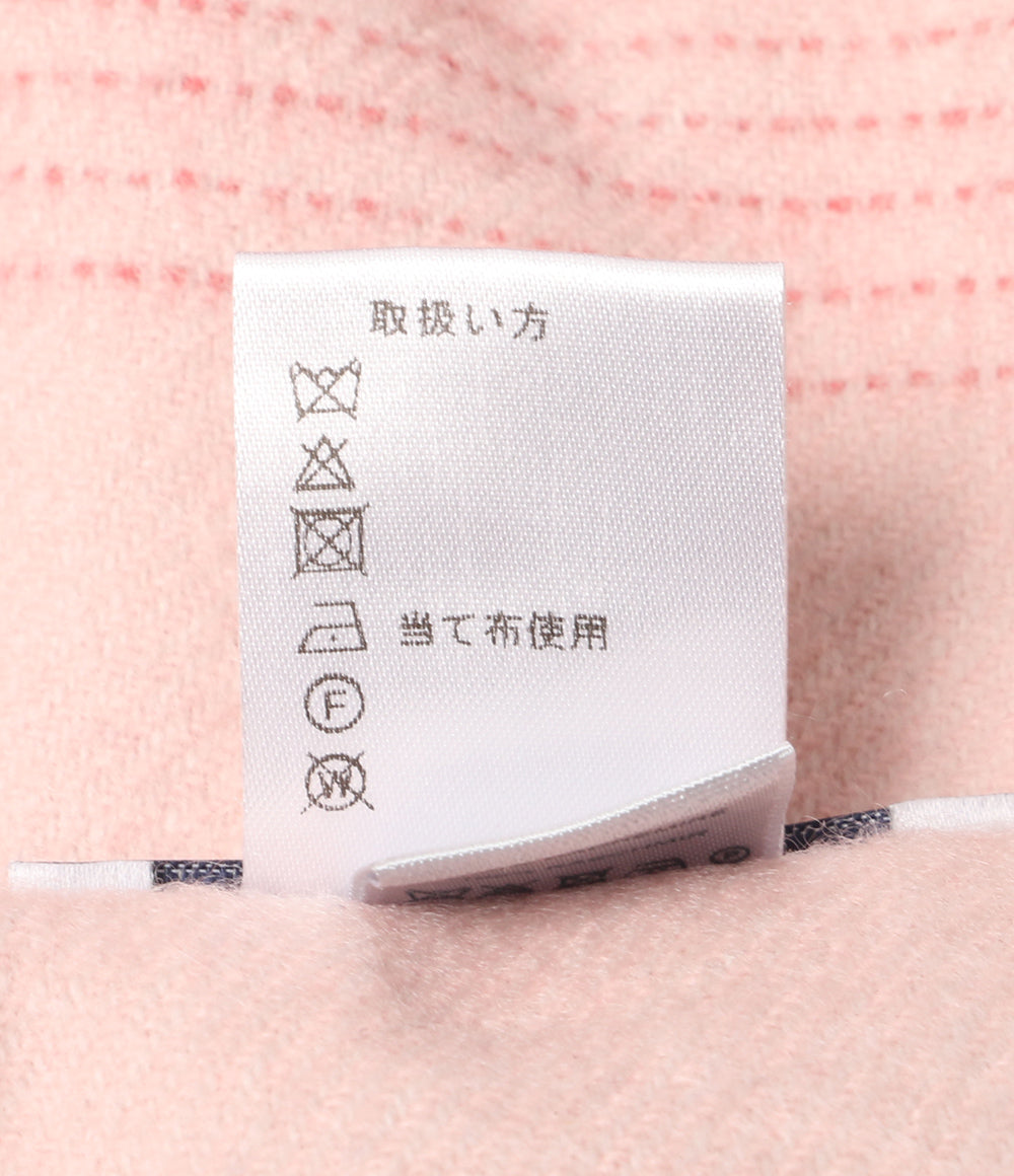 Johnstons of Elgin ジョンストンズ オブ エルガン 大判ストール カシミヤ グラデーション レディース