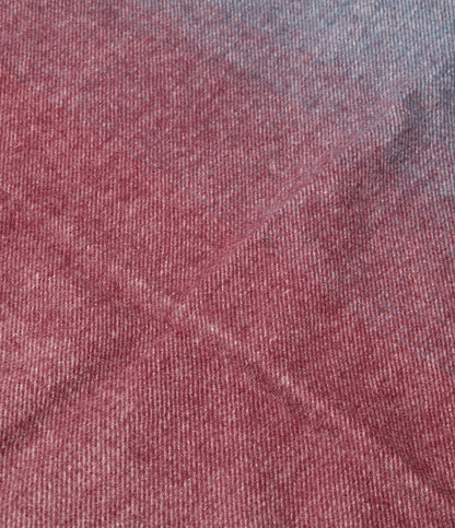 Johnstons of Elgin ジョンストンズ オブ エルガン 大判ストール カシミヤ グラデーション レディース