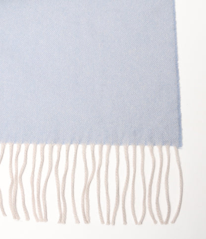 Johnstons of Elgin ジョンストンズ オブ エルガン 大判ストール カシミヤ グラデーション レディース