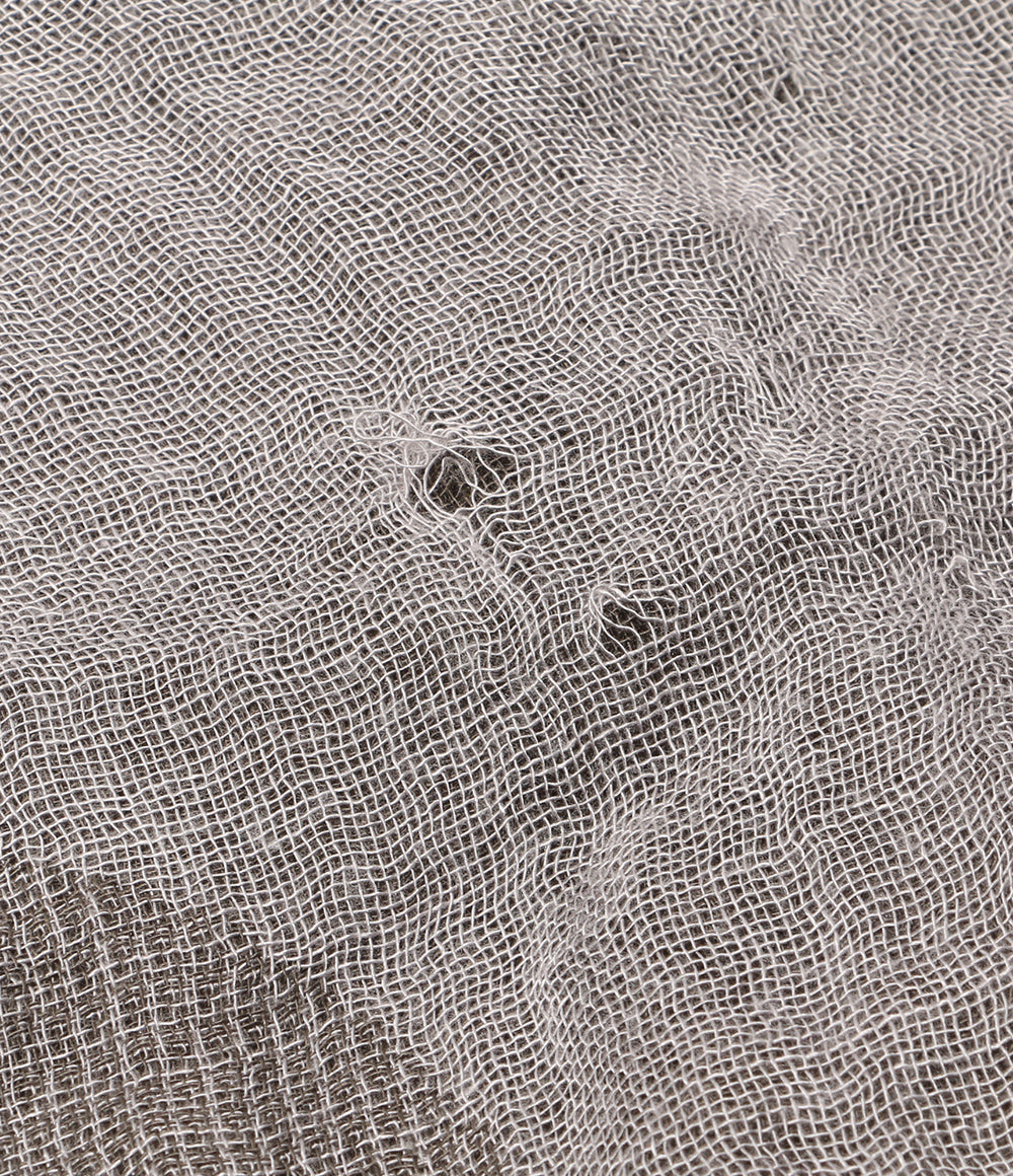 Y's ストール DOT JACQUARD SCARF YP-L02-291 メンズ ワイズ