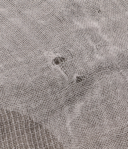 Y's ストール DOT JACQUARD SCARF YP-L02-291 メンズ ワイズ