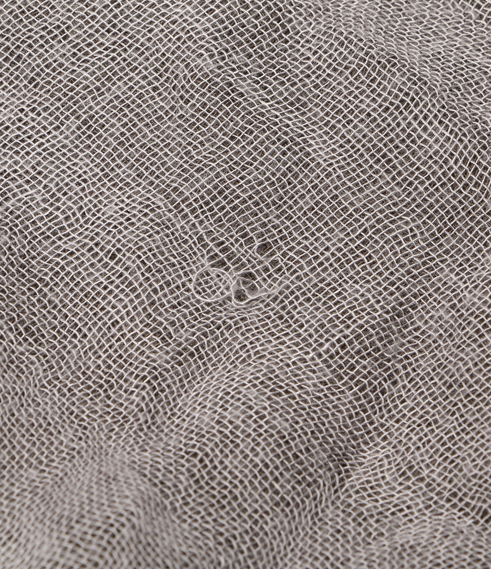 Y's ストール DOT JACQUARD SCARF YP-L02-291 メンズ ワイズ