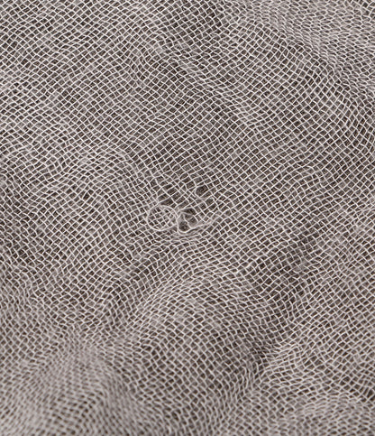 Y's ストール DOT JACQUARD SCARF YP-L02-291 メンズ ワイズ