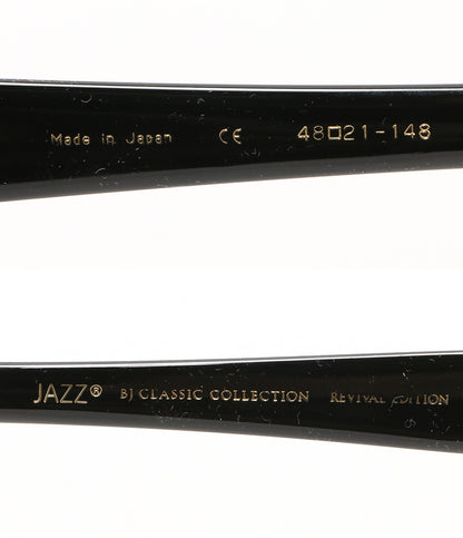 BJ CLASSIC BJクラシック メガネ JAZZ レディース