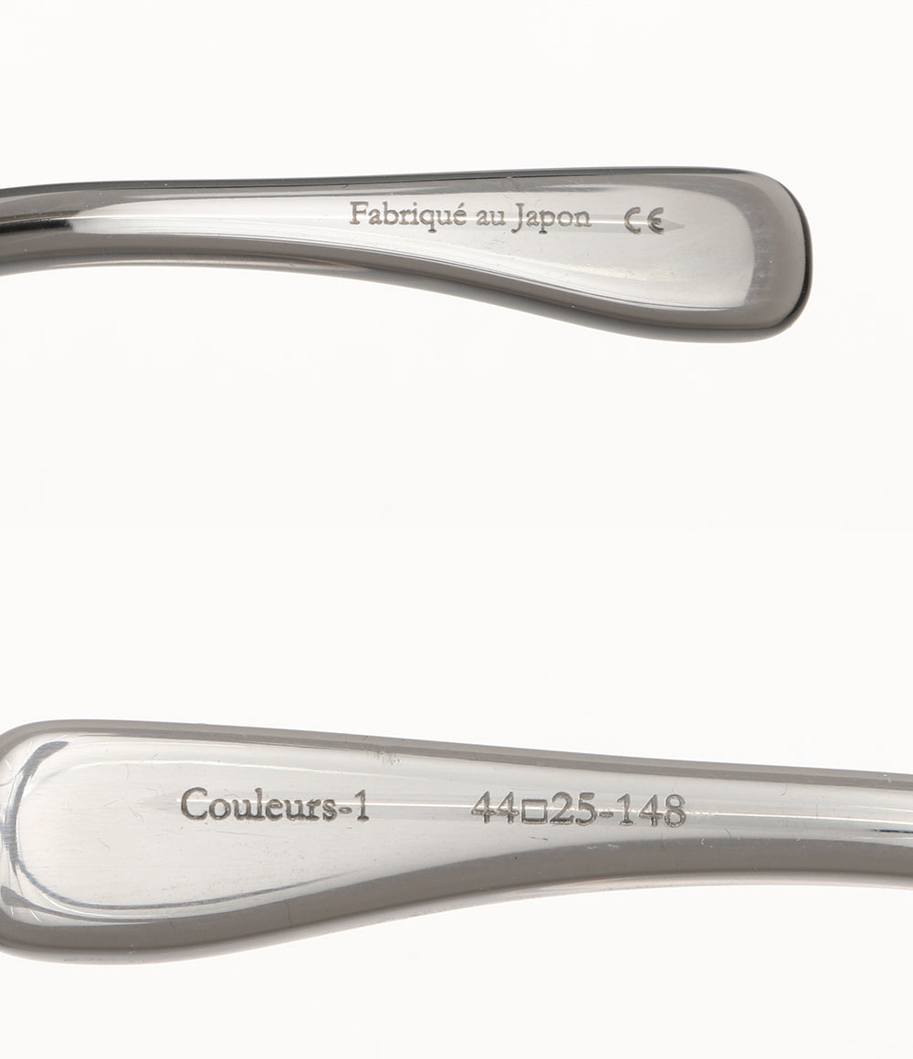 Filton フィルトン メガネ AIGUILLE 06 メンズ