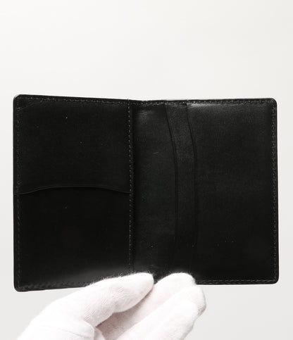 discord YOHJI YAMAMOTO ディスコード ヨウジヤマモト カードケース Card Holder DA-A95-793 メンズ
