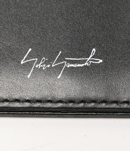 discord YOHJI YAMAMOTO ディスコード ヨウジヤマモト カードケース Card Holder DA-A95-793 メンズ