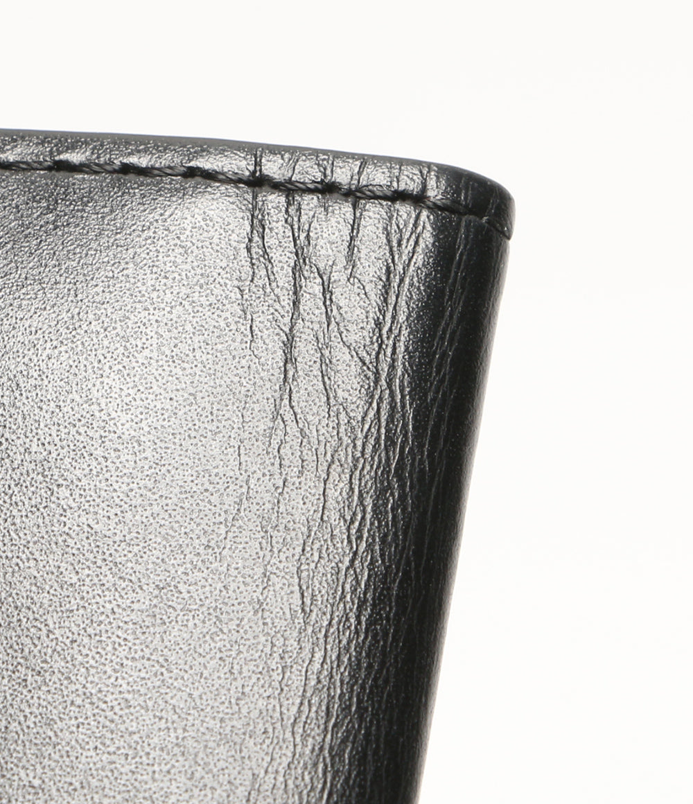 discord YOHJI YAMAMOTO ディスコード ヨウジヤマモト カードケース Card Holder DA-A95-793 メンズ