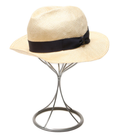 Borsalino ハット パナマ帽 メンズ SIZE 56 ボルサリーノ