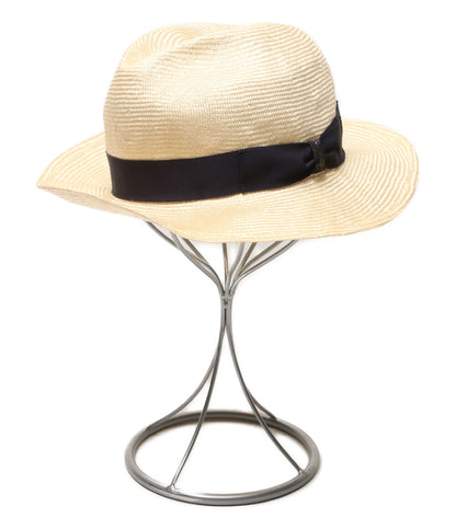 Borsalino ハット パナマ帽 メンズ SIZE 56 ボルサリーノ