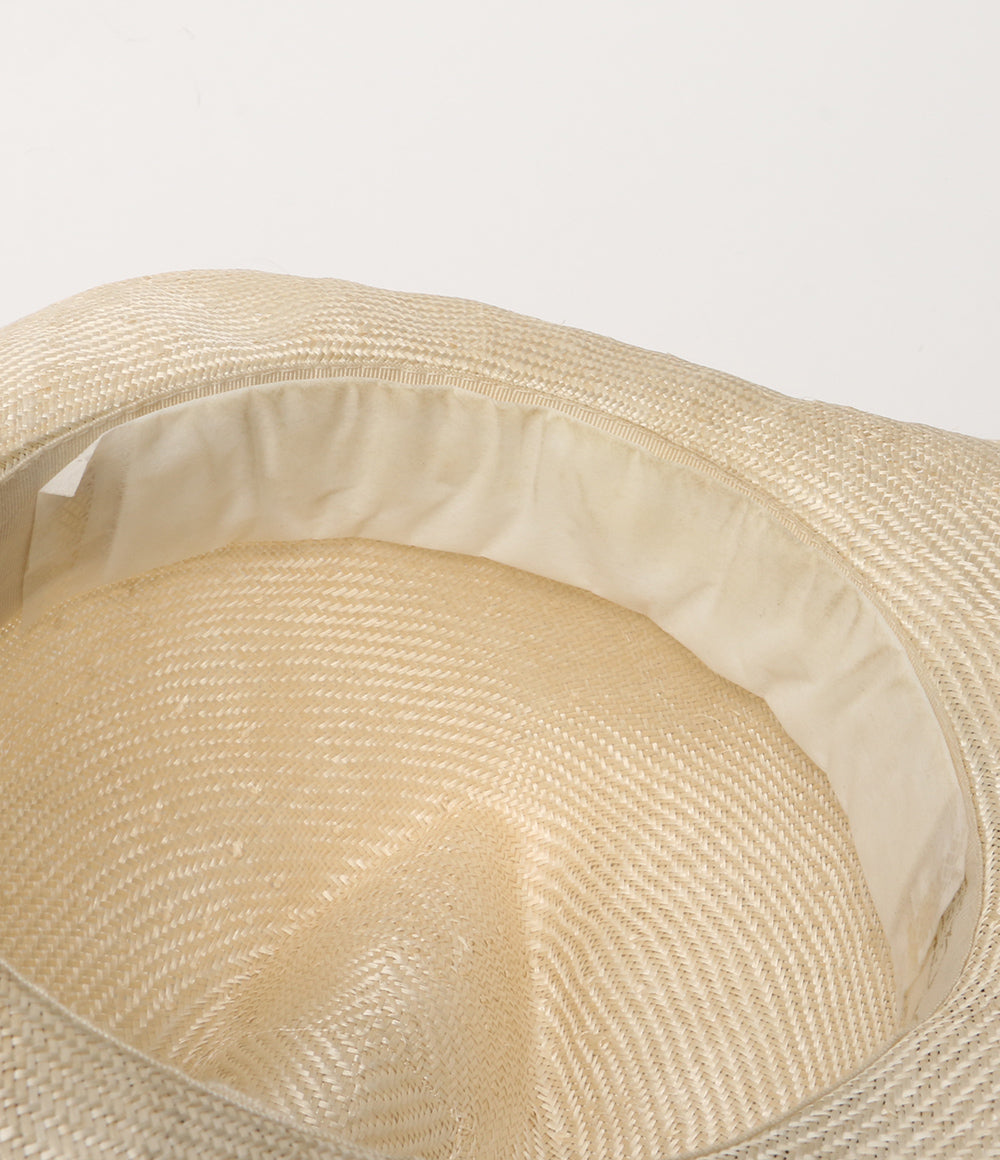 Borsalino ハット パナマ帽 メンズ SIZE 56 ボルサリーノ