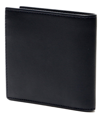 美品 POLO RALPH LAUREN 二つ折り財布 POLO ベアービルフォードコインウォレット メンズ ポロ・ラルフローレン