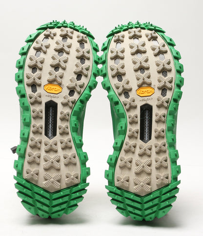 MONCLER スニーカー グルノーブル TRAIL GRIP M2670 GRENOBLE メンズ SIZE 43 モンクレール