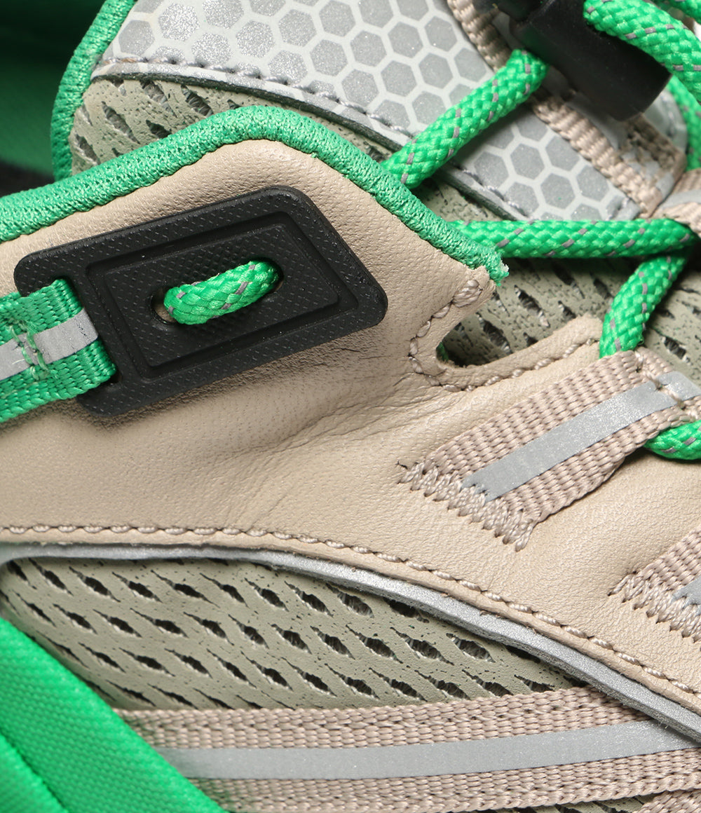 MONCLER スニーカー グルノーブル TRAIL GRIP M2670 GRENOBLE メンズ SIZE 43 モンクレール