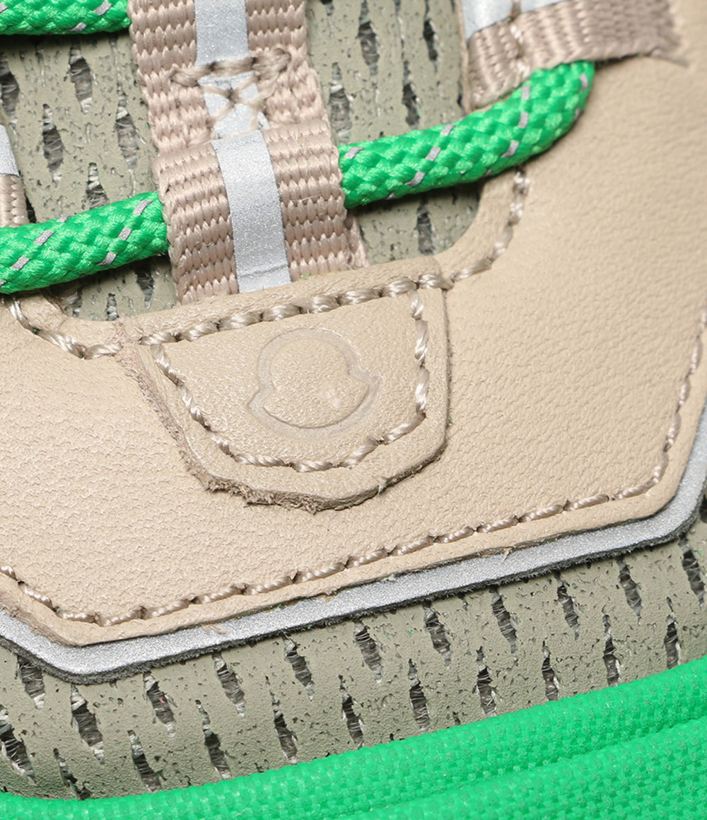 MONCLER スニーカー グルノーブル TRAIL GRIP M2670 GRENOBLE メンズ SIZE 43 モンクレール