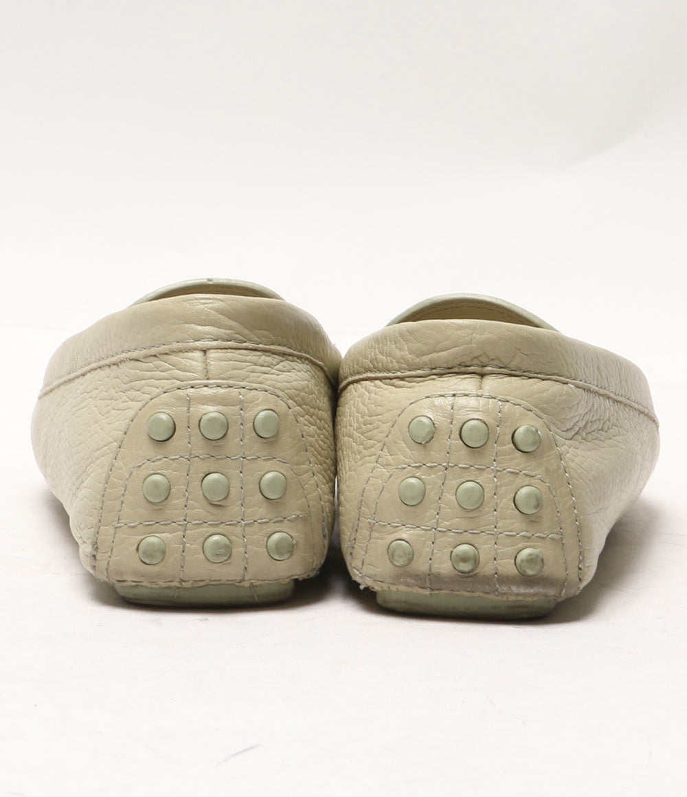 TORY BURCH ローファー 85159 5930 レディース SIZE 7M トリーバーチ