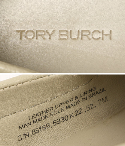 TORY BURCH ローファー 85159 5930 レディース SIZE 7M トリーバーチ