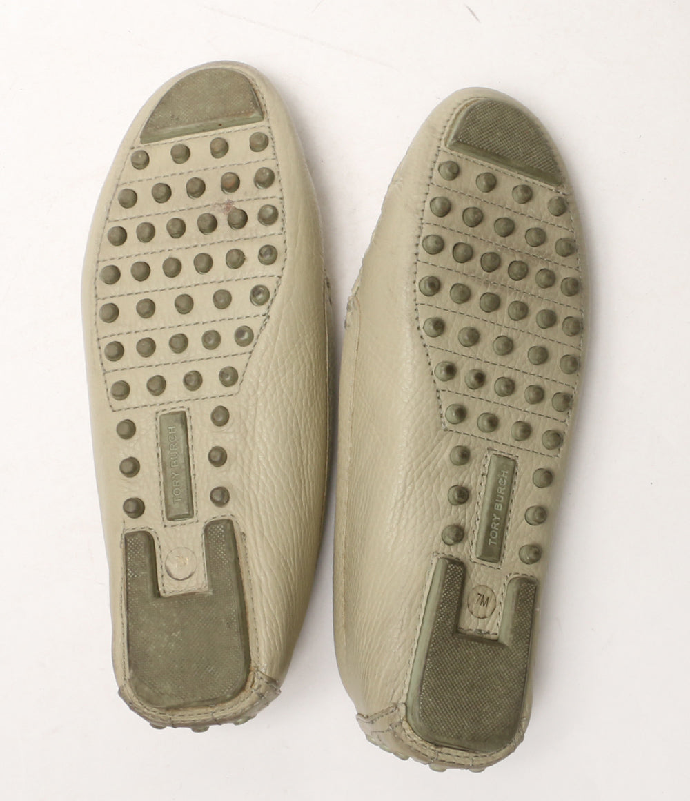 TORY BURCH ローファー 85159 5930 レディース SIZE 7M トリーバーチ