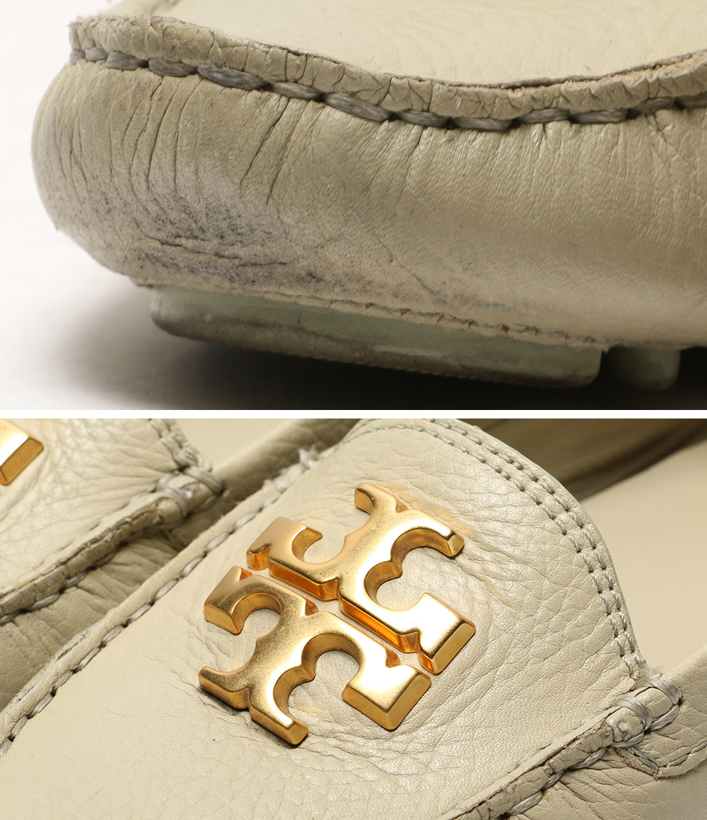 TORY BURCH ローファー 85159 5930 レディース SIZE 7M トリーバーチ