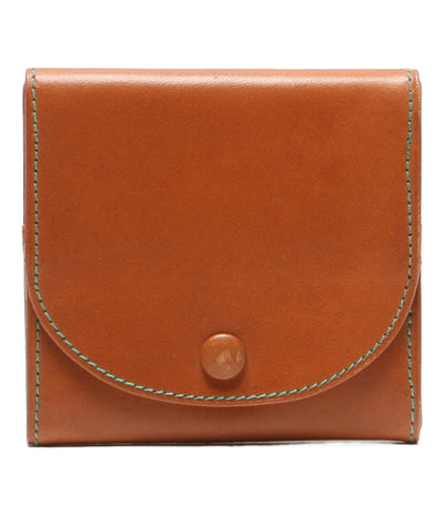 VALEXTRA コインケース スナップコインボタンケース メンズ ヴァレクストラ