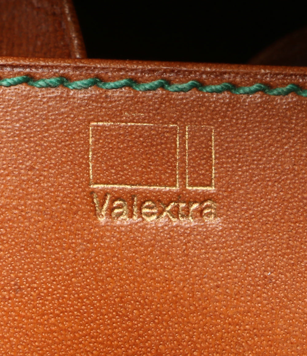 VALEXTRA コインケース スナップコインボタンケース メンズ ヴァレクストラ