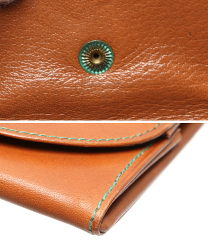 VALEXTRA コインケース スナップコインボタンケース メンズ ヴァレクストラ