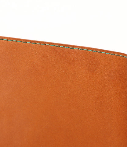 VALEXTRA コインケース スナップコインボタンケース メンズ ヴァレクストラ