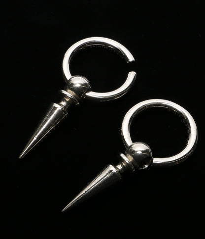 JUNYA WATANABE COMMEdesGARCONS スタッズイヤーカフ 22SS JG-K817-051 メンズ ジュンヤワタナベコムデギャルソン