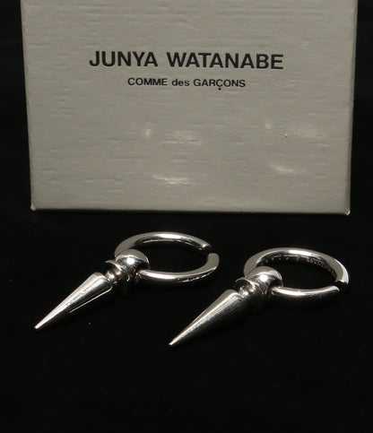 JUNYA WATANABE COMMEdesGARCONS スタッズイヤーカフ 22SS JG-K817-051 メンズ ジュンヤワタナベコムデギャルソン