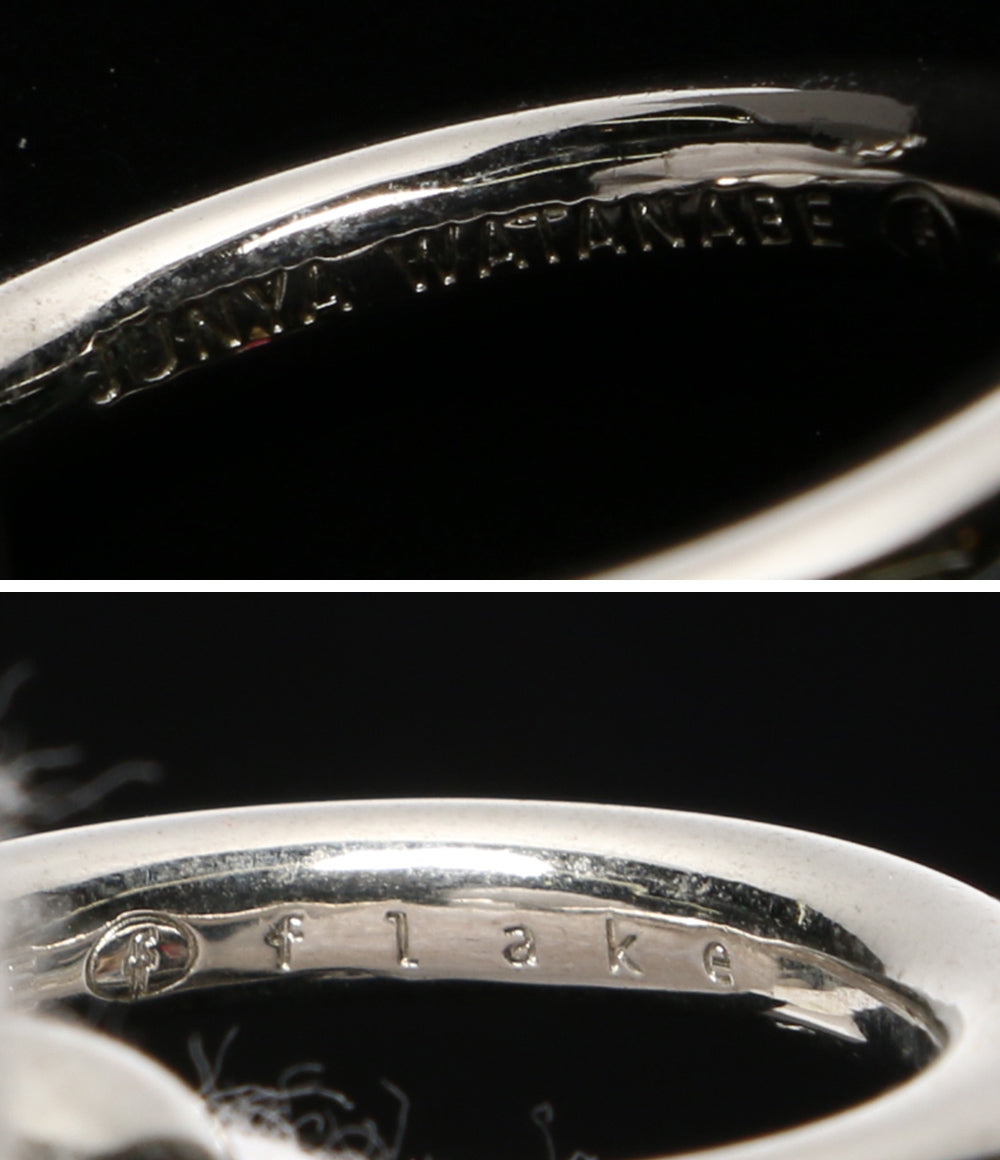 JUNYA WATANABE COMMEdesGARCONS スタッズイヤーカフ 22SS JG-K817-051 メンズ ジュンヤワタナベコムデギャルソン