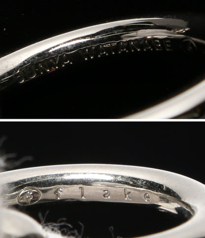 JUNYA WATANABE COMMEdesGARCONS スタッズイヤーカフ 22SS JG-K817-051 メンズ ジュンヤワタナベコムデギャルソン