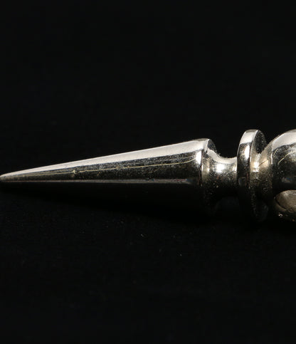 JUNYA WATANABE COMMEdesGARCONS スタッズイヤーカフ 22SS JG-K817-051 メンズ ジュンヤワタナベコムデギャルソン