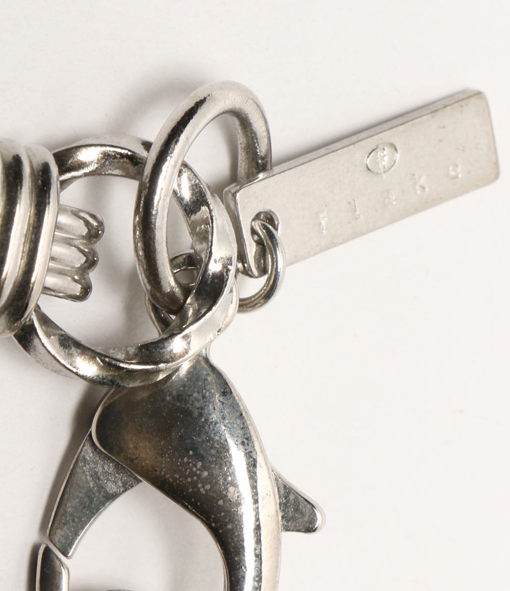 JUNYA WATANABE COMMEdesGARCONS スタッズネックレス 21AW JH-K809-051 メンズ ジュンヤワタナベコムデギャルソン