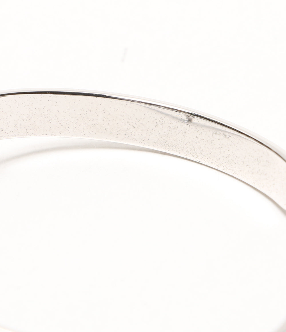 Maison Margiela 6 MM6 ロゴバングル S52UY0045 レディース SIZE S メゾンマルジェラ
