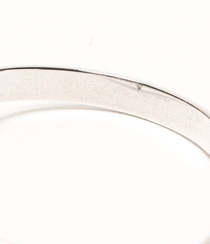 Maison Margiela 6 MM6 ロゴバングル S52UY0045 レディース SIZE S メゾンマルジェラ