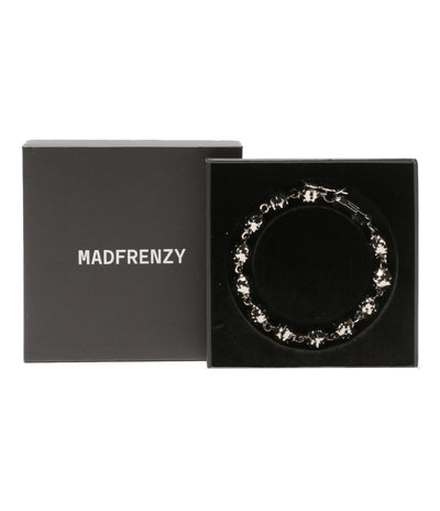 MADFRENZY マッドフレンジー ブレスレット スパイクボール メンズ