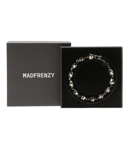 MADFRENZY マッドフレンジー ブレスレット スパイクボール メンズ