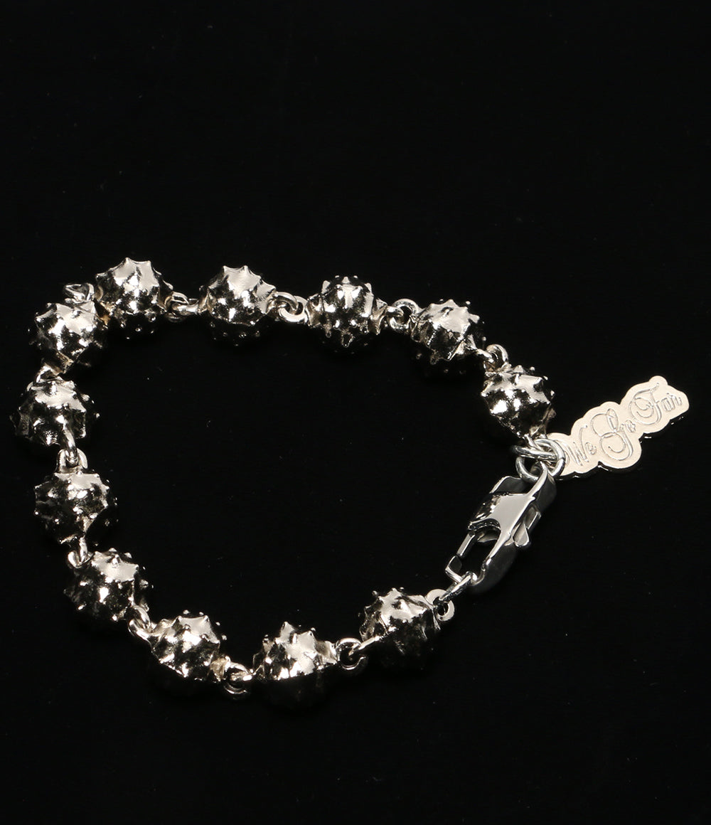 MADFRENZY マッドフレンジー ブレスレット スパイクボール メンズ