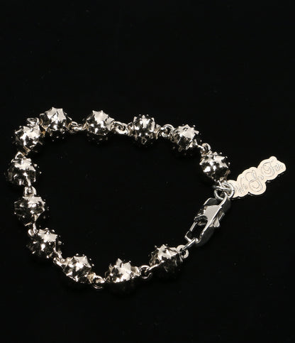 MADFRENZY マッドフレンジー ブレスレット スパイクボール メンズ