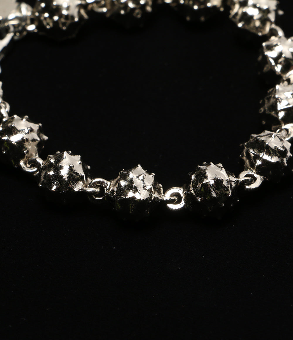 MADFRENZY マッドフレンジー ブレスレット スパイクボール メンズ