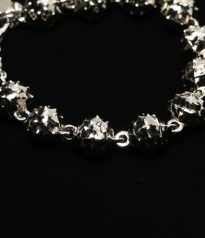 MADFRENZY マッドフレンジー ブレスレット スパイクボール メンズ