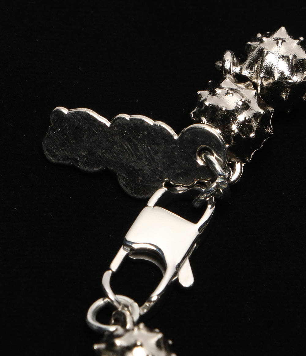 MADFRENZY マッドフレンジー ブレスレット スパイクボール メンズ