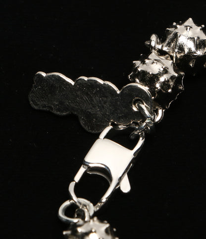 MADFRENZY マッドフレンジー ブレスレット スパイクボール メンズ