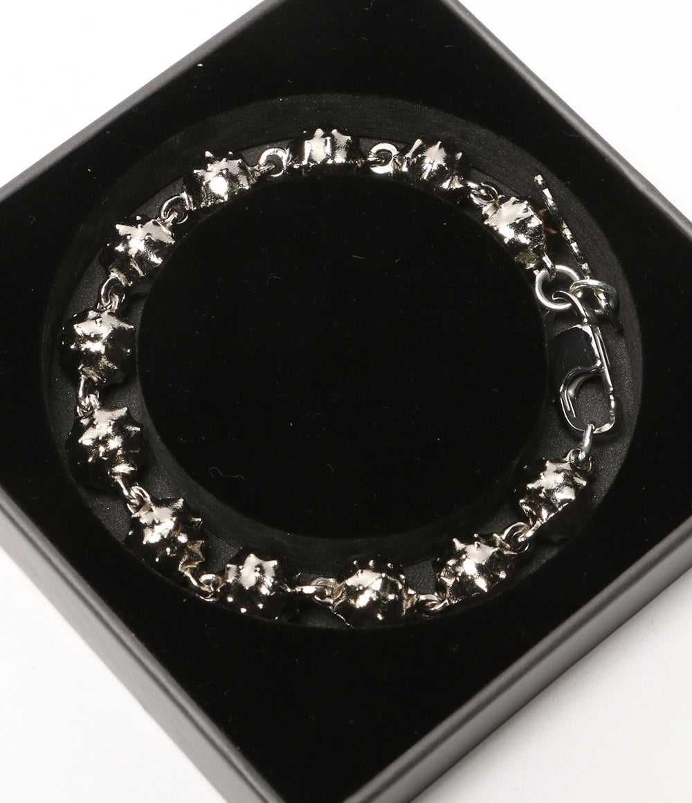 MADFRENZY マッドフレンジー ブレスレット スパイクボール メンズ