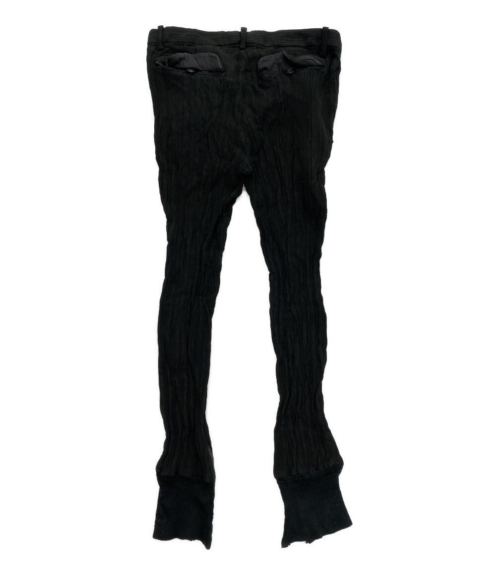 JULIUS レギンスパンツ 06SS メンズ SIZE 1 ユリウス