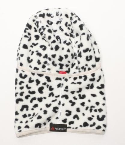 Supreme マスク ポーラテックバラクラバ Polartec Balaclava Leopard 24AW メンズ SIZE 58cm シュプリーム