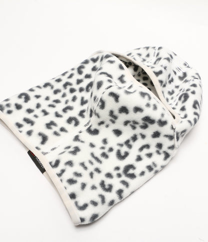 Supreme マスク ポーラテックバラクラバ Polartec Balaclava Leopard 24AW メンズ SIZE 58cm シュプリーム